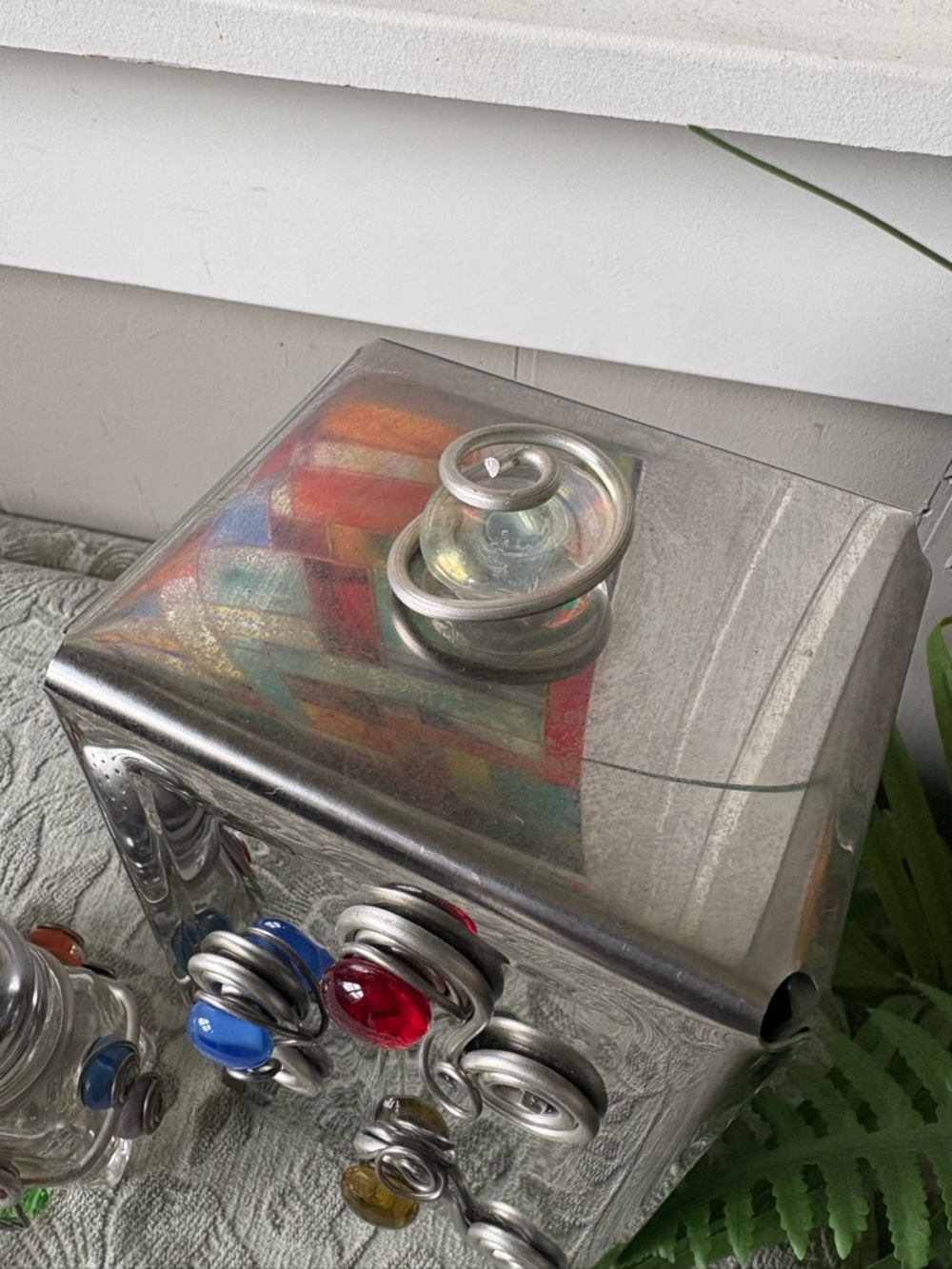 Art Deco Kitchenware - Picture 4 of 4